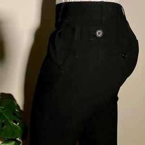 BCBGMaxAzria classic Daria trouser